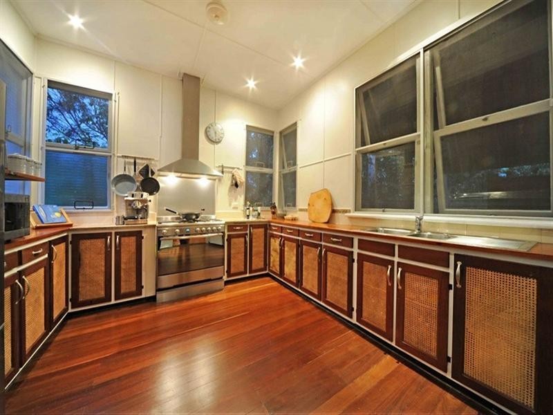 3 Totem Trail, Jubilee Pocket QLD 4802