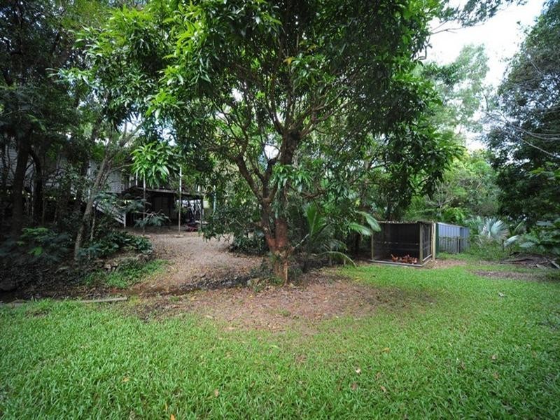 3 Totem Trail, Jubilee Pocket QLD 4802