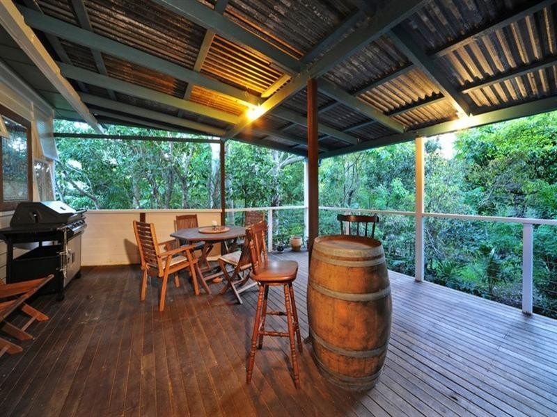 3 Totem Trail, Jubilee Pocket QLD 4802