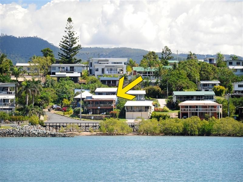 5 Mazlin Street, Airlie Beach QLD 4802