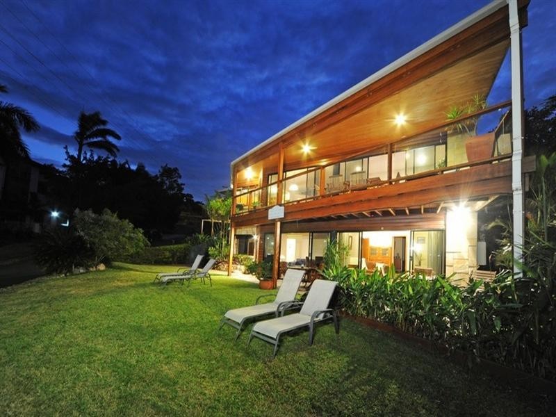 5 Mazlin Street, Airlie Beach QLD 4802