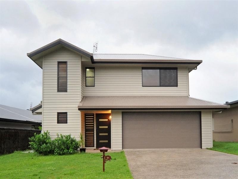 91 Abell Road, Cannonvale QLD 4802