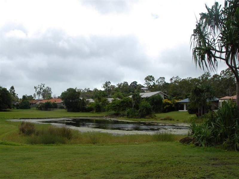 91 Abell Road, Cannonvale QLD 4802