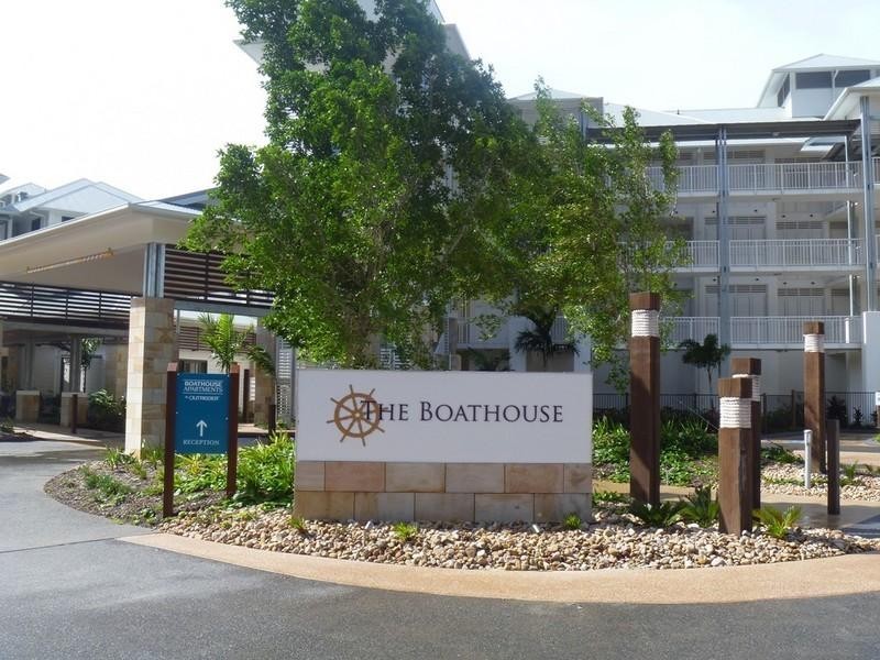 106/ The Esplanade, Airlie Beach QLD 4802