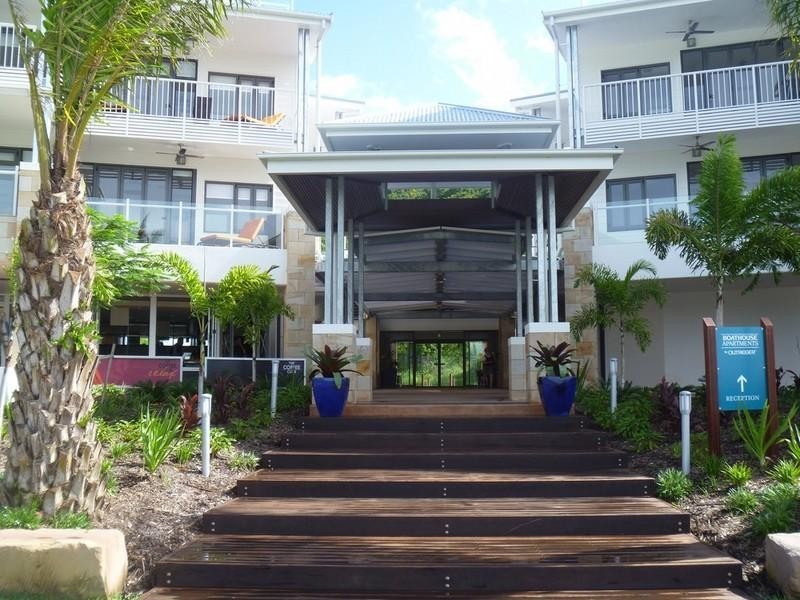 106/ The Esplanade, Airlie Beach QLD 4802