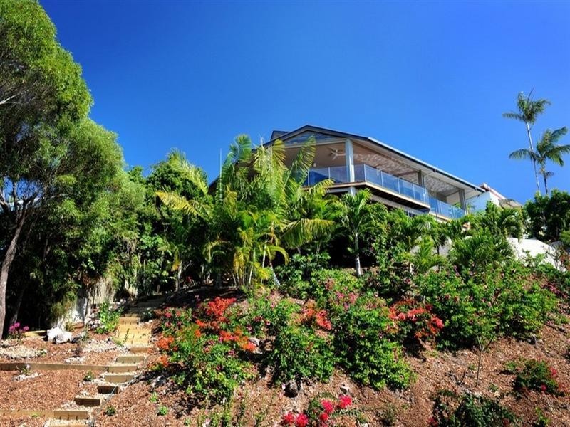 7 Shutehaven Close, Shute Harbour QLD 4802