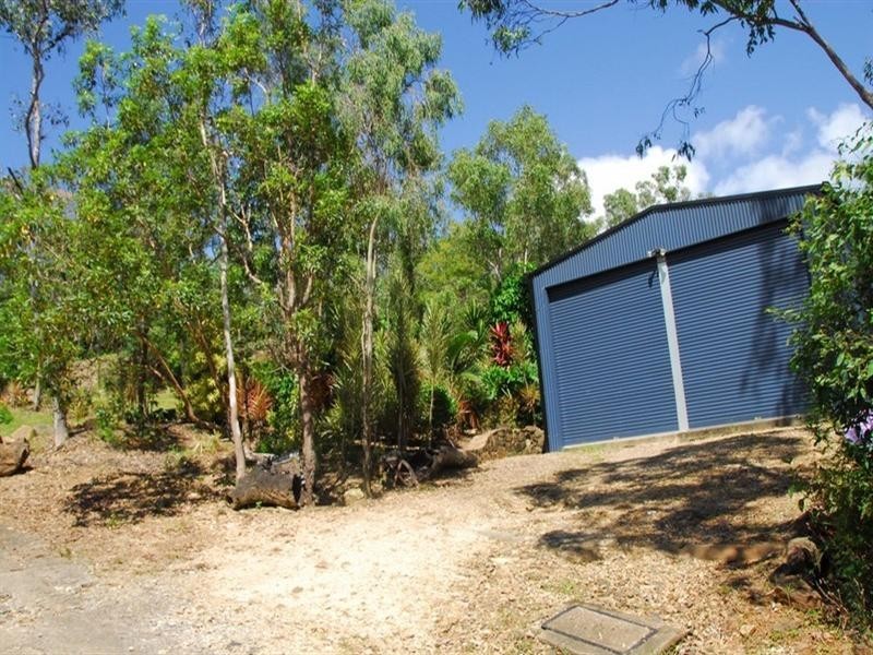 1664 Shute Harbour Road, Cannonvale QLD 4802