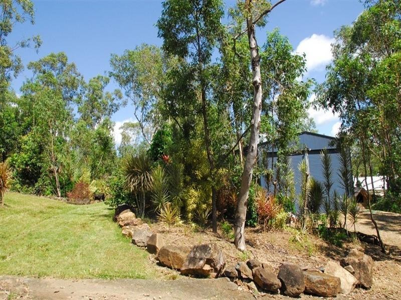 1664 Shute Harbour Road, Cannonvale QLD 4802