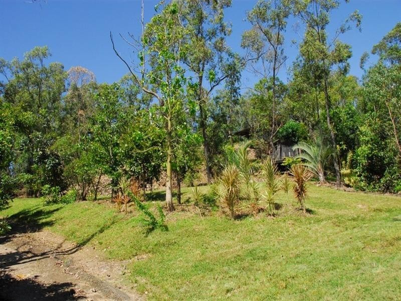 1664 Shute Harbour Road, Cannonvale QLD 4802