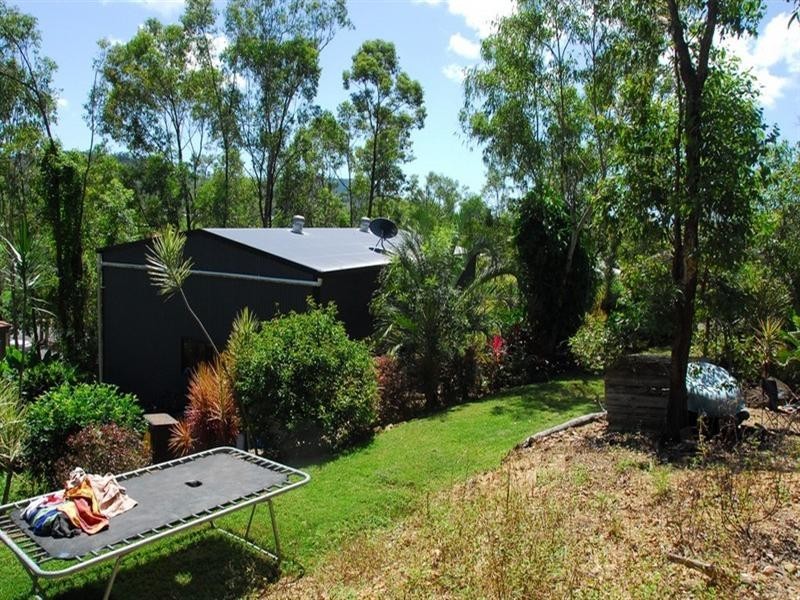 1664 Shute Harbour Road, Cannonvale QLD 4802