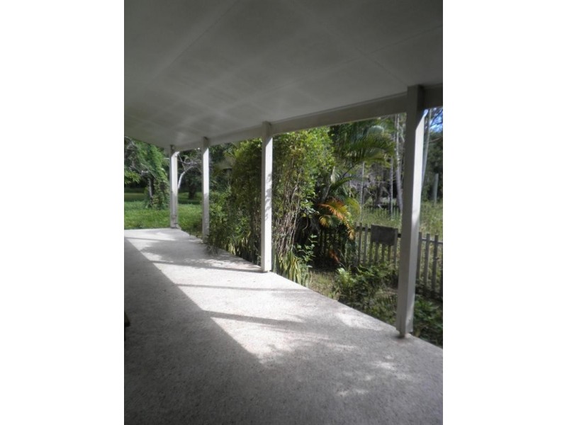 62 Jubilee Pocket Road, Jubilee Pocket QLD 4802