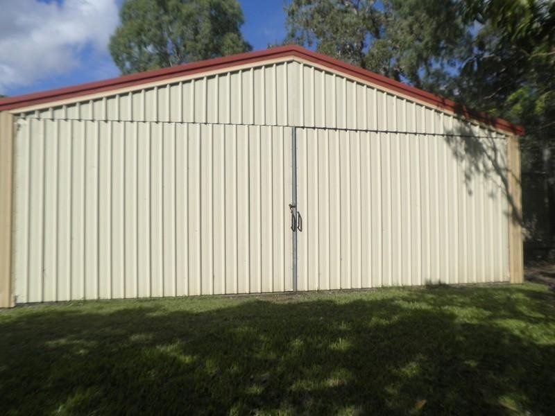 62 Jubilee Pocket Road, Jubilee Pocket QLD 4802