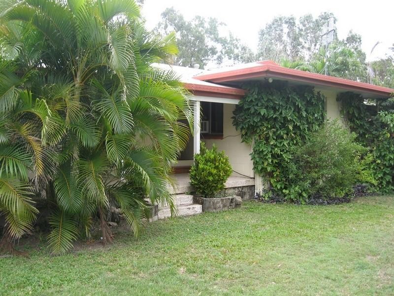 62 Jubilee Pocket Road, Jubilee Pocket QLD 4802