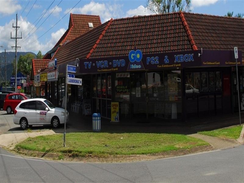 Shute Harbour Road, Airlie Beach QLD 4802