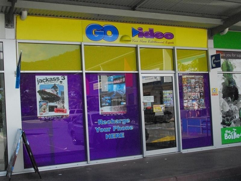 Shute Harbour Road, Airlie Beach QLD 4802