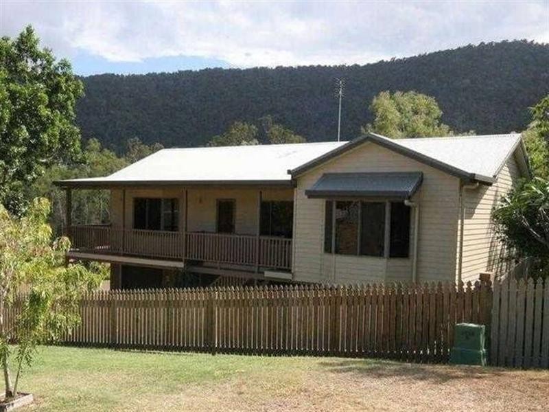 7 Moonlight Drive, Jubilee Pocket QLD 4802