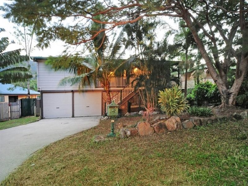 30 Sandpiper Crescent, Jubilee Pocket QLD 4802