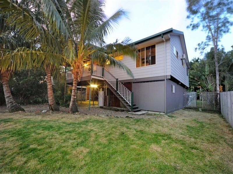 30 Sandpiper Crescent, Jubilee Pocket QLD 4802