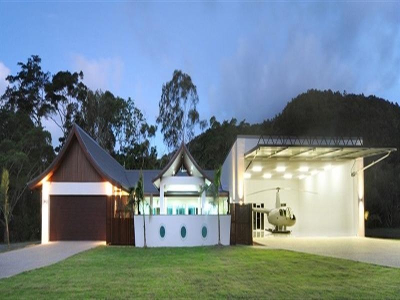 Lot 40 Whitsunday Airport, Flametree QLD 4802