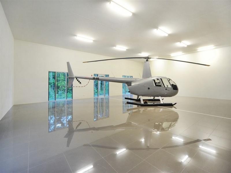 Lot 40 Whitsunday Airport, Flametree QLD 4802