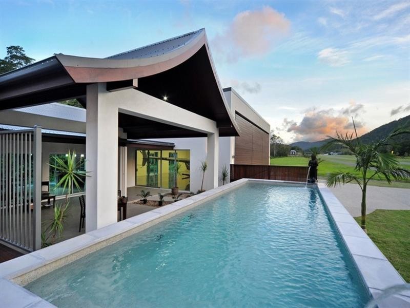 Lot 40 Whitsunday Airport, Flametree QLD 4802