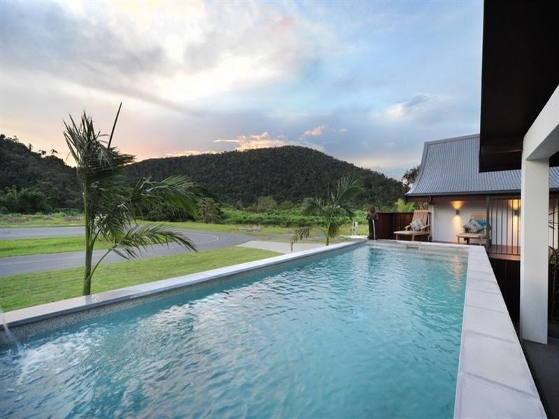 Lot 40 Whitsunday Airport, Flametree QLD 4802