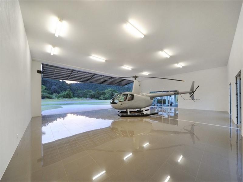 Lot 40 Whitsunday Airport, Flametree QLD 4802