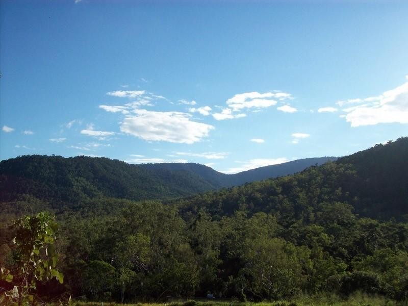 Lot 25 Sam Hill Drive, Woodwark QLD 4802