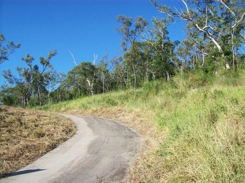 Lot 25 Sam Hill Drive, Woodwark QLD 4802