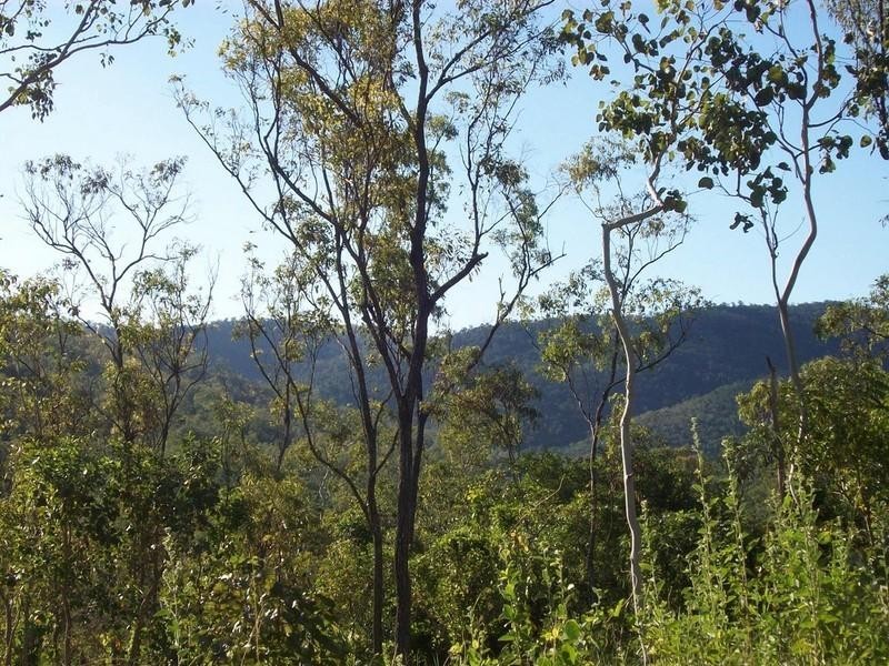 Lot 25 Sam Hill Drive, Woodwark QLD 4802