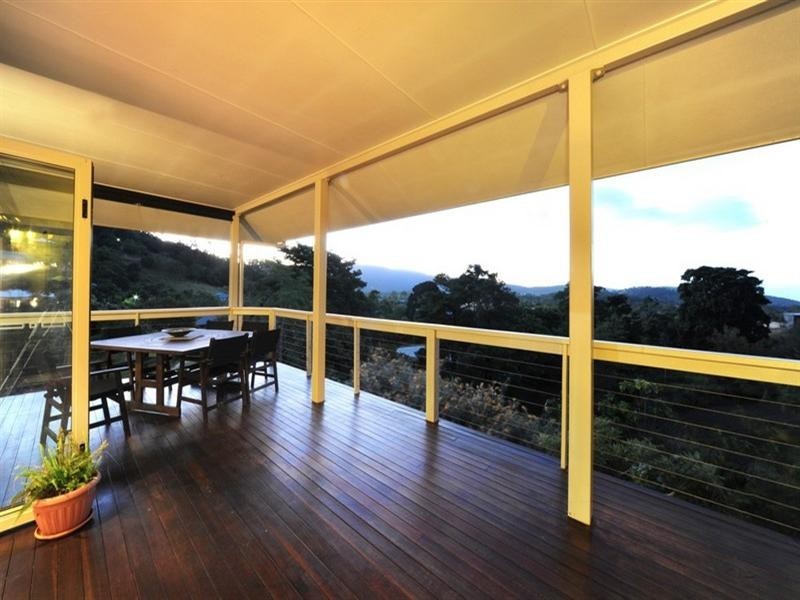 93 Stanley Drive, Cannonvale QLD 4802