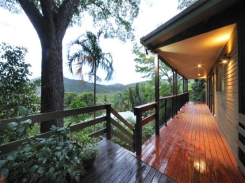 3/9 Cedar Court, Jubilee Pocket QLD 4802