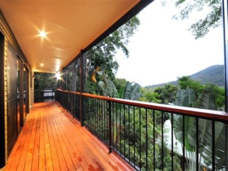 3/9 Cedar Court, Jubilee Pocket QLD 4802