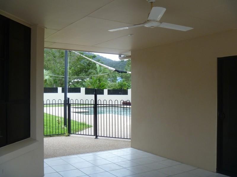 1 Sentry Court, Jubilee Pocket QLD 4802