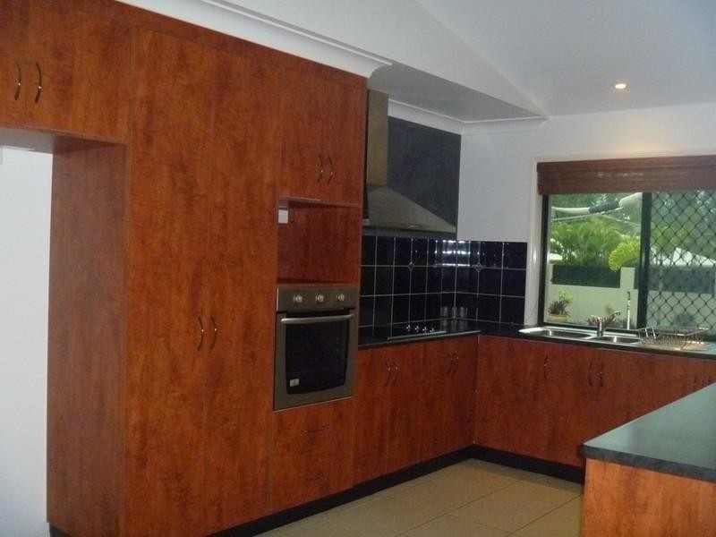 1 Sentry Court, Jubilee Pocket QLD 4802