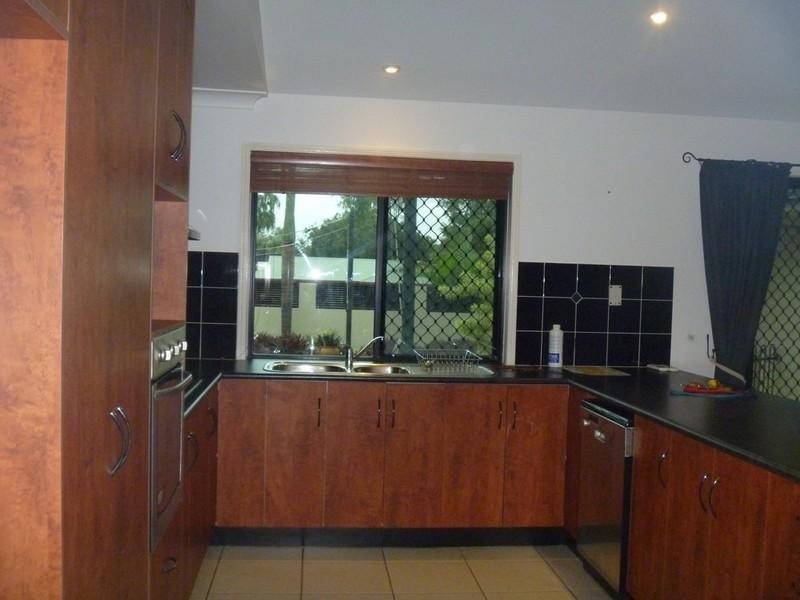 1 Sentry Court, Jubilee Pocket QLD 4802