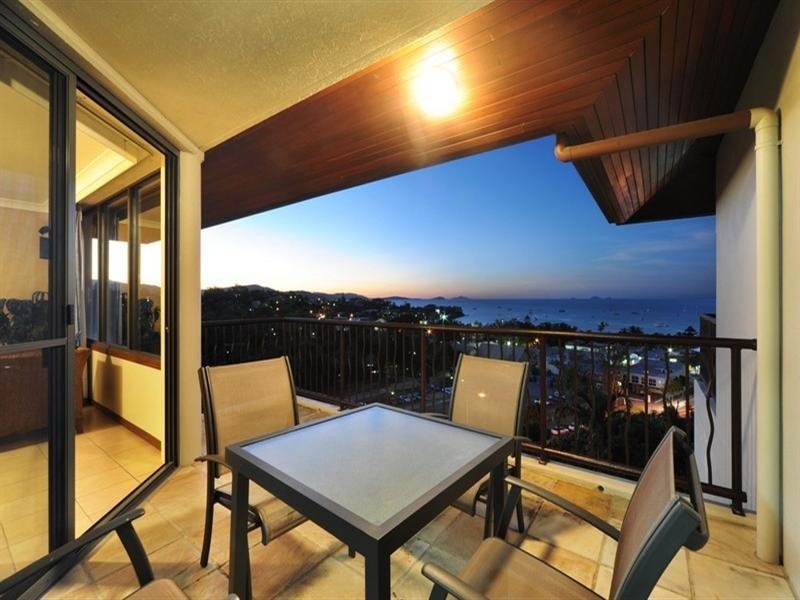 45/4 Golden Orchid Drive, Airlie Beach QLD 4802