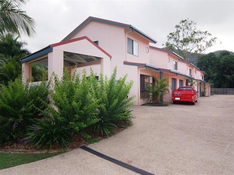 7/12 Erromango Drive, Jubilee Pocket QLD 4802