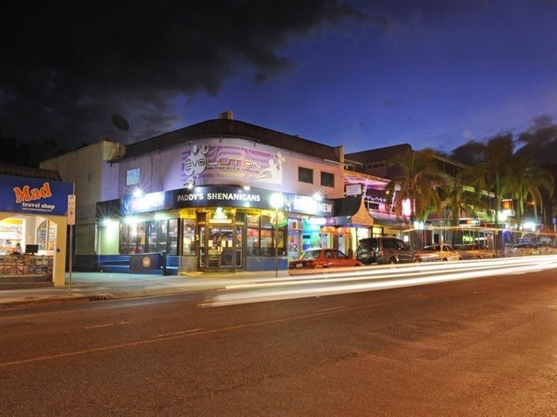 352 Shute Harbour Road, Airlie Beach QLD 4802