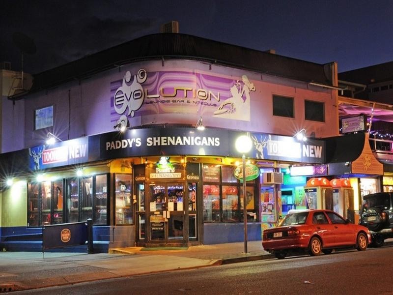 352 Shute Harbour Road, Airlie Beach QLD 4802