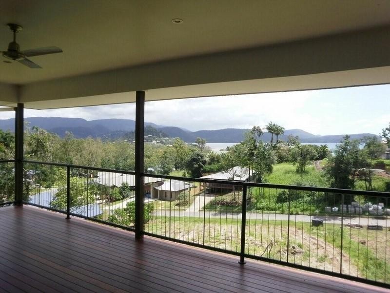 Lot 77 Private View Point Road, Cannonvale QLD 4802