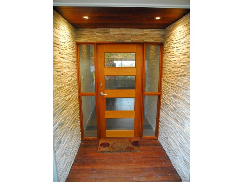 Lot 77 Private View Point Road, Cannonvale QLD 4802