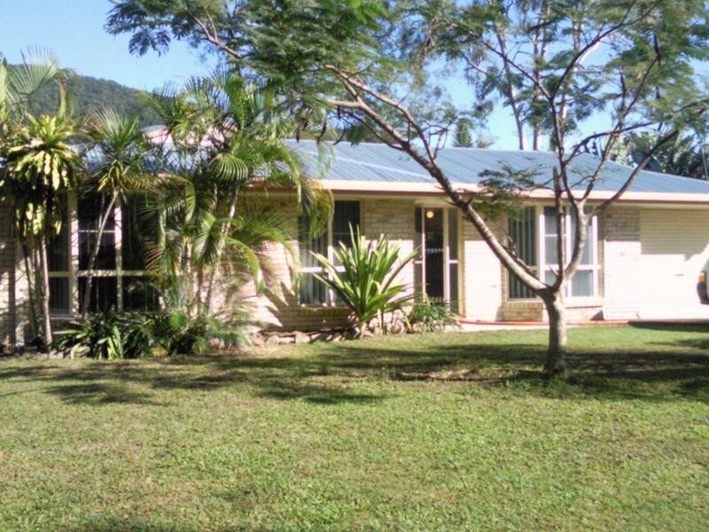34 Pheonix Drive, Jubilee Pocket QLD 4802