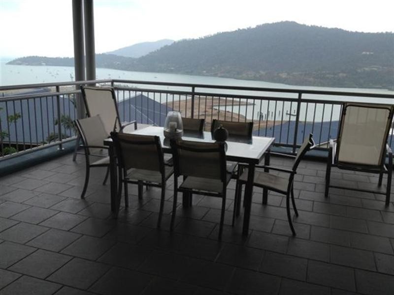 322/LOT 1 Mt Whitsunday Drive, Airlie Beach QLD 4802