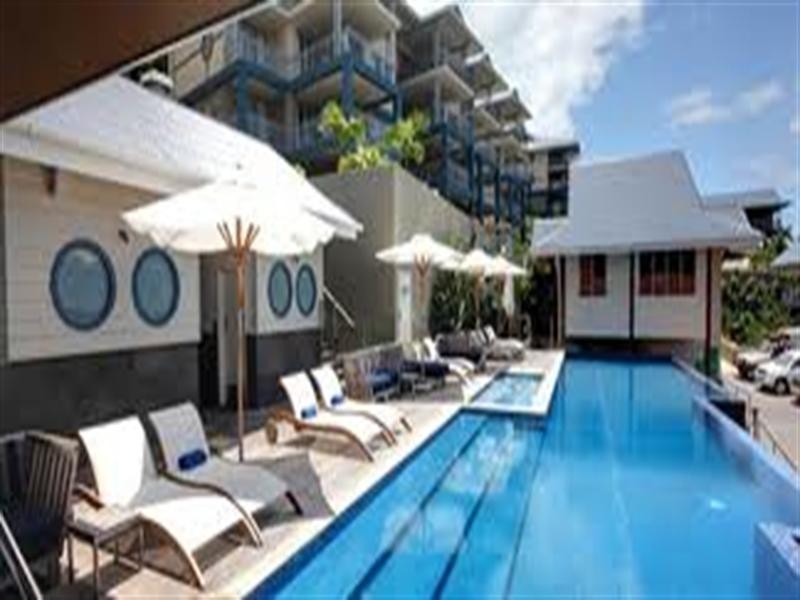 322/LOT 1 Mt Whitsunday Drive, Airlie Beach QLD 4802