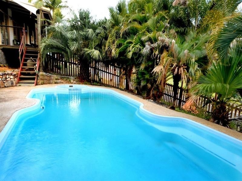 56 Country Road, Cannonvale QLD 4802