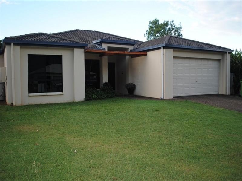 34 Sanctuary Avenue, Jubilee Pocket QLD 4802