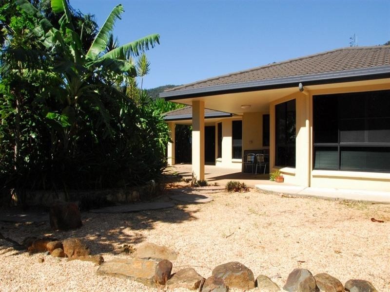 34 Sanctuary Avenue, Jubilee Pocket QLD 4802