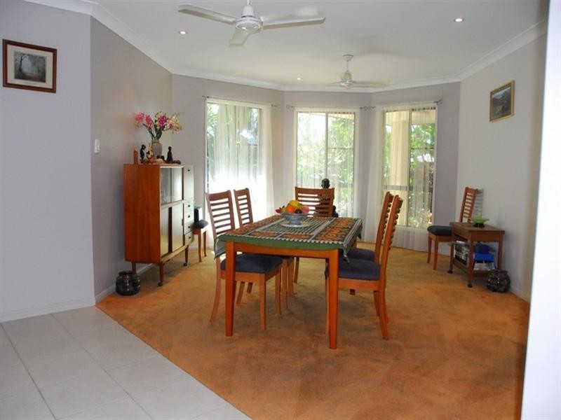 34 Sanctuary Avenue, Jubilee Pocket QLD 4802