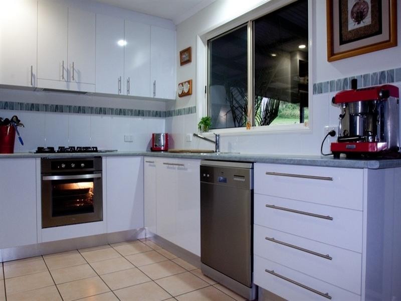 19 Ohanlon Road, Mount Julian QLD 4800